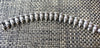 Vintage Biker Motorcycle Choppers Stainless Steel Bracelets
