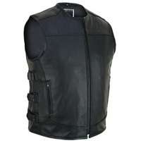 baikeru moto ādas veste