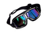 Choppers retro moto brilles - hameleons
