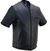 Custom Baikeru moto ādas veste
