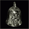 Baikeru tradīcija - Aizsargājošais zvaniņš (Gremlin Bell) ar Sargeņģeli