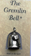Baikeru tradīcija - Aizsargājošais zvaniņš (Gremlin Bell) ar Tora āmuru - 010