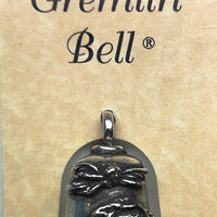 Baikeru tradīcija - Aizsargājošais zvaniņš (Gremlin Bell) - Vienotā ātrumā ar Sargeņģeli