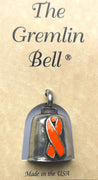 Baikeru tradīcija - Aizsargājošais zvaniņš (Gremlin Bell) MS Awareness - 018