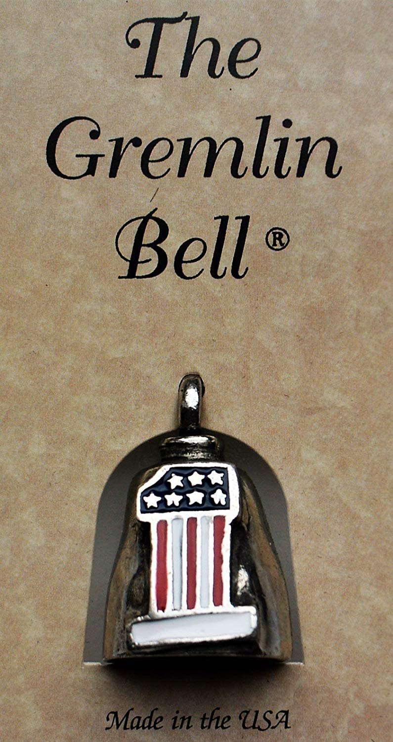 Gremlin Bell