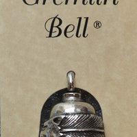 Baikeru tradīcija - Aizsargājošs zvaniņš (Gremlin Bell) - Vilka Dvēsele