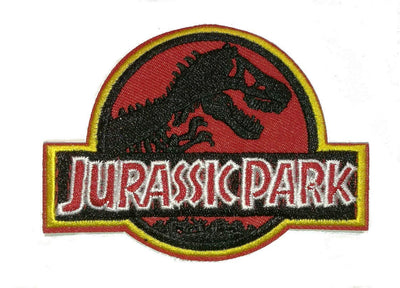 Uzšuve - Jūras laikmeta parks (Jurassic Park) Sarkana