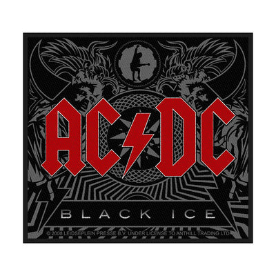 Uzšuve - AC/DC 