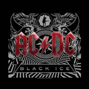 Bandana Lakats AC/DC BLACK ICE