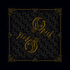 Bandana Lakats the Opeth 'Logo'