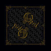 Bandana Lakats the Opeth 'Logo'