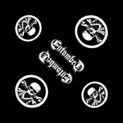 Bandana Lakats Entombed 'Skull Logo'