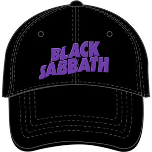 CEPURE: THE BLACK SABBATH 'DEMON & LOGO'