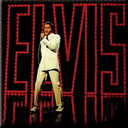 Magnēts: Elvis Presley '68 Special'