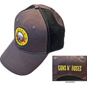 Cepure: Guns N' Roses 'Circle Logo'