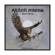 Uzšuve - Grand Magus "Magus Sword Songs"