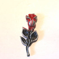 rose pins