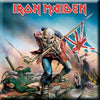 Magnēts: Iron Maiden 'The Trooper'