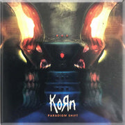 Magnēts: Korn 'Paradigm Shift