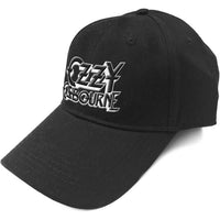 Cepure: Ozzy Osbourne 'Logo'