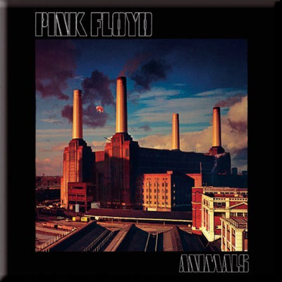 Magnēts: Pink Floyd 'Animals'