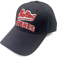 Cepure: Rolling Stones 'Team Logo'