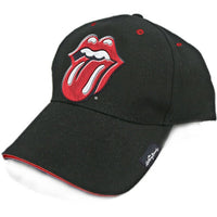 Cepure: Rolling Stones 'Classic Tongue'