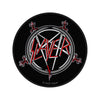Uzšuve - Slayer "Pentagram"