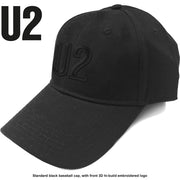 Cepure: U2 'Logo'
