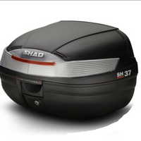Moto bagāžas kaste SHAD37