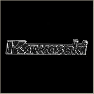 Nozīmīte - Kawasaki