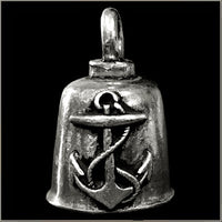 Baikeru tradīcija - Aizsargājošais zvaniņš (Gremlin Bell) ENKURS - 040
