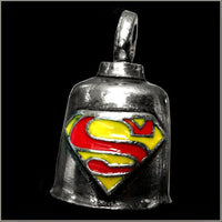 Baikeru tradīcija - Aizsargājošais zvaniņš (Gremlin Bell) Supermens