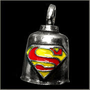 Baikeru tradīcija - Aizsargājošais zvaniņš (Gremlin Bell) Supermens - 034