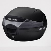Moto bagāžas kaste SHAD33