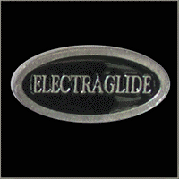 Nozīmīte - Electraglide