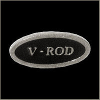 Nozīmīte V-Rod