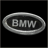 Nozīmīte - BMW