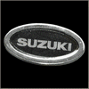 Nozīmīte - Suzuki