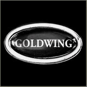 Nozīmīte - Goldwing