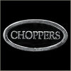 Nozīmīte - Choppers