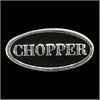 Nozīmīte - CHOPPER